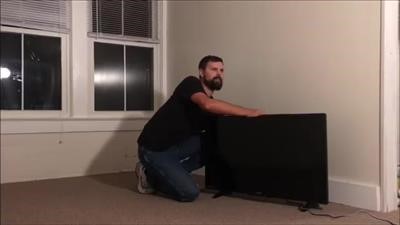 how to make a good tv antenna at home